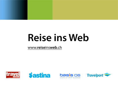 Reise ins Web Social Networks im Tourismus