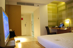 LeFenix Hotel flickr