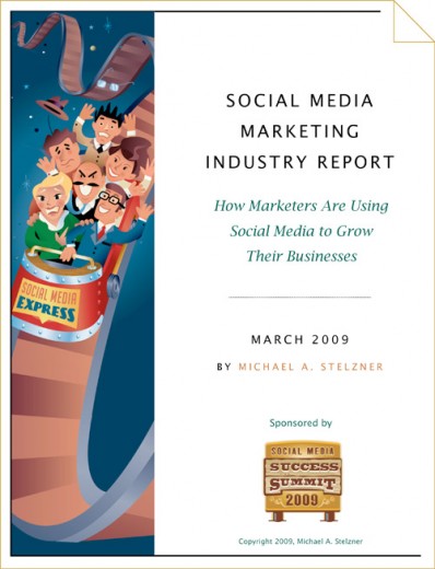 socialmediamarketingindustryreport