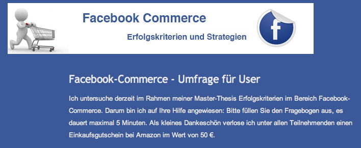 Dissertation survey participants image