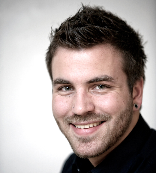 Interview mit Pascal Gertschen, Communitiy Manager bei Wallis Tourismus ...