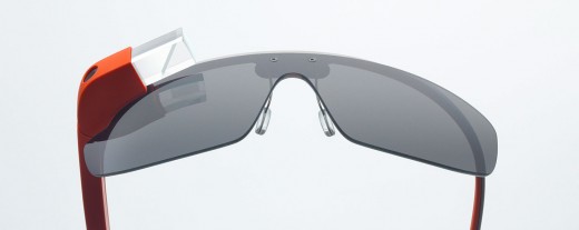 Google Glass