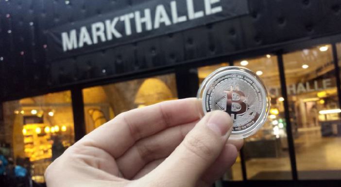 Erster Bitcoin Automat In Zurich Xeit Agentur Fur Social Media - 