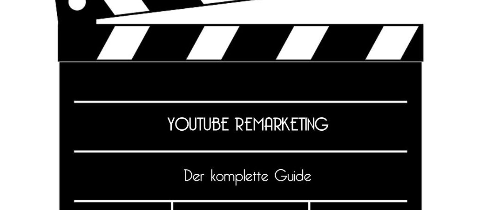 Tipps fürs Remarketing von Videos auf YouTube