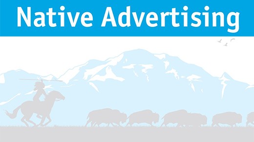 Native Advertising Erfahrungen 