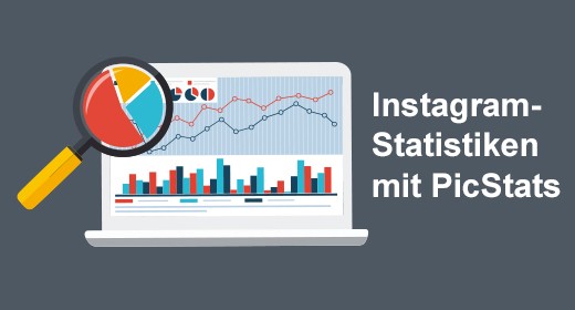 picstats instagram statistik tool