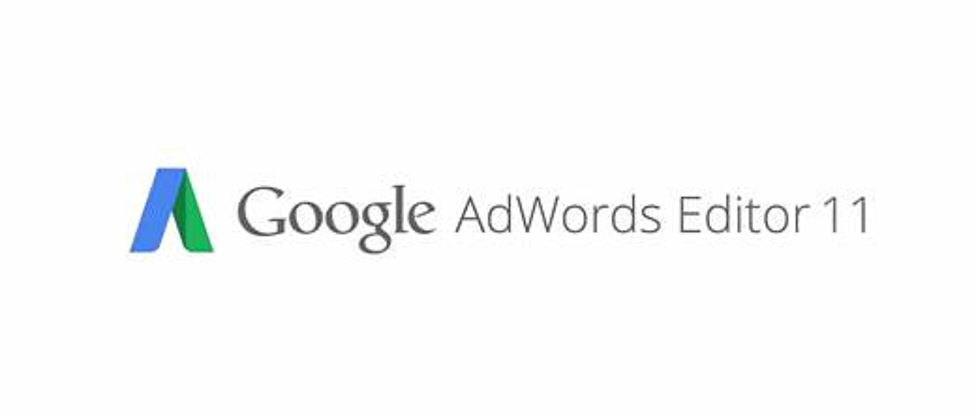 google adwords editor tool