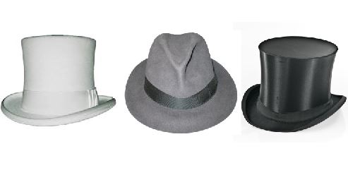 SEO Form: black hat SEO, white hat SEO, grey hat SEO