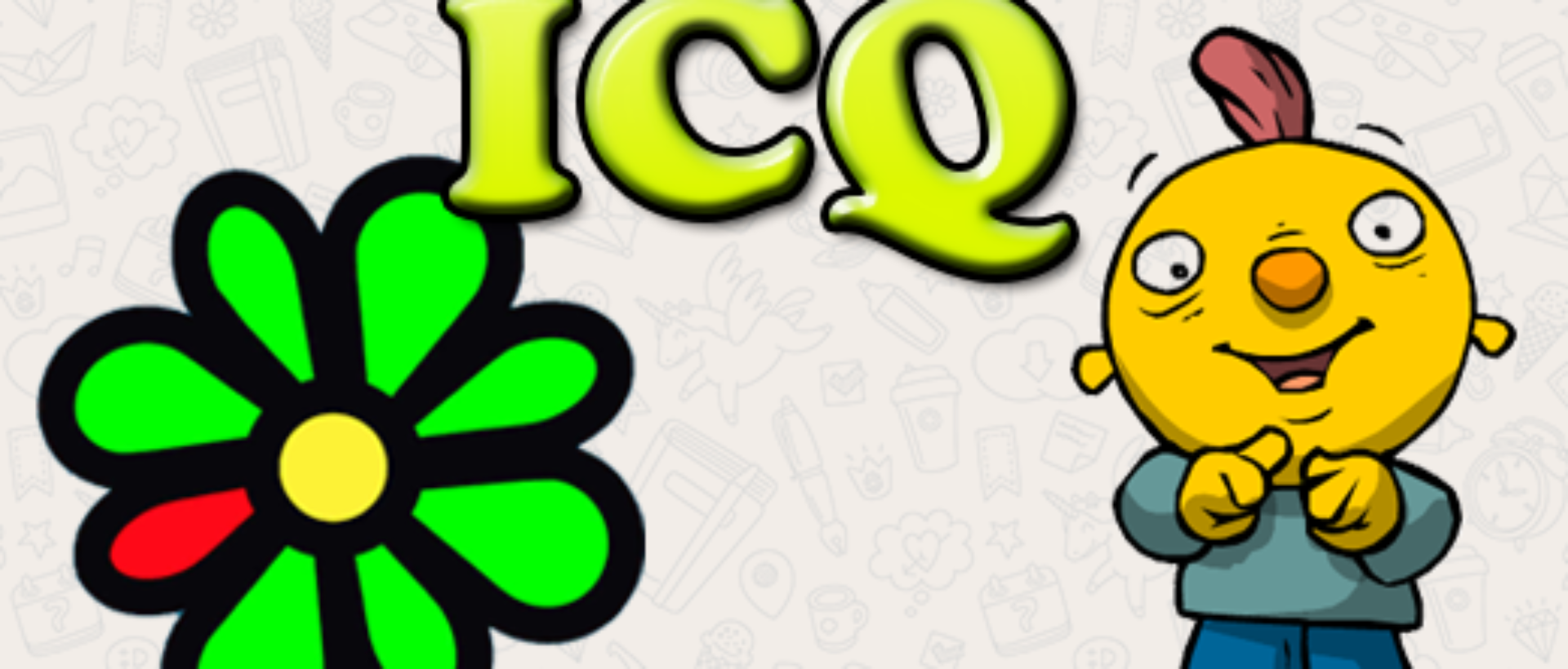 Instant Messaging ICQ