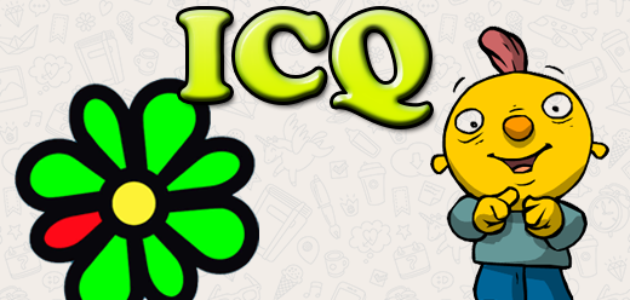 Instant Messaging ICQ