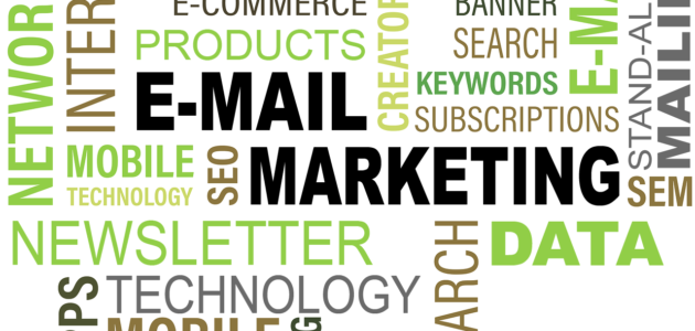 E-Mail Marketing Massnahmen