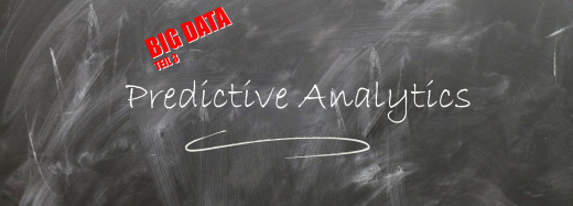 Predictive Analytics als Teilgebiet von Big Data
