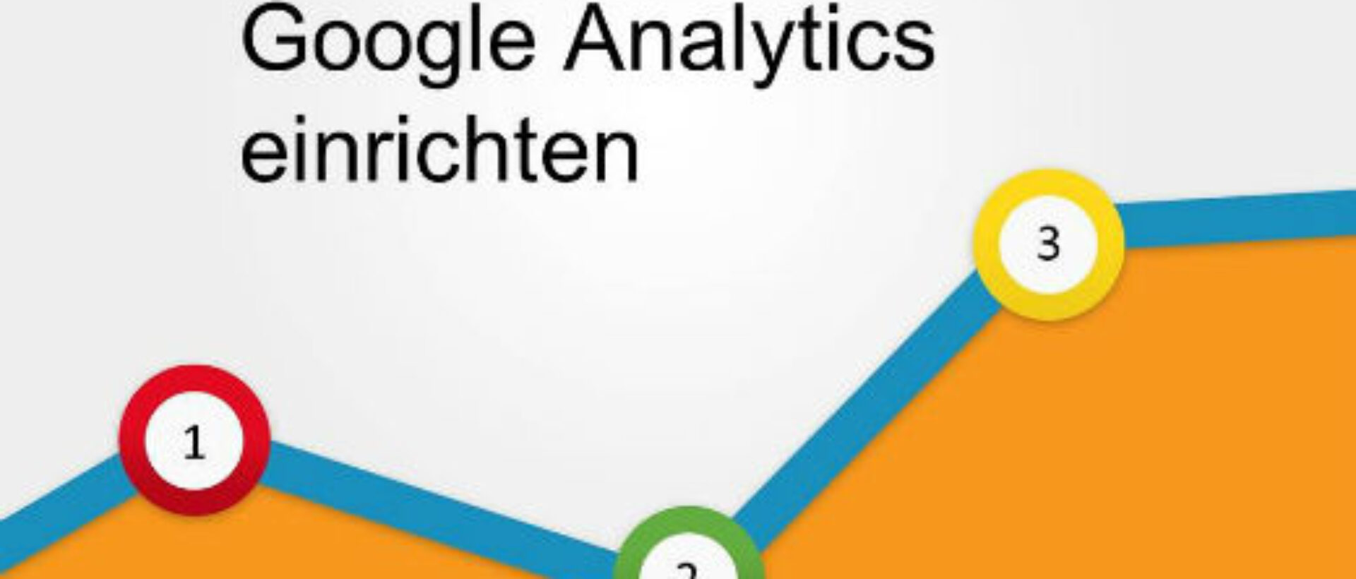Google Analytics einrichten