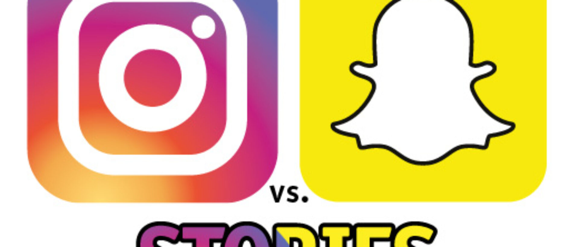 Snapchat vs. Instagram Stories