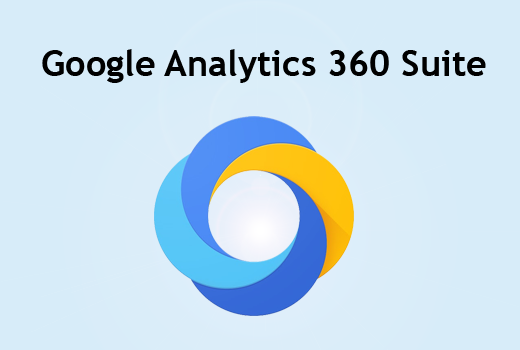 Übersicht Produkte und Funktionen Google Analytics 360 Suite