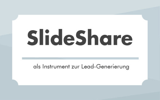 SlideShare 1