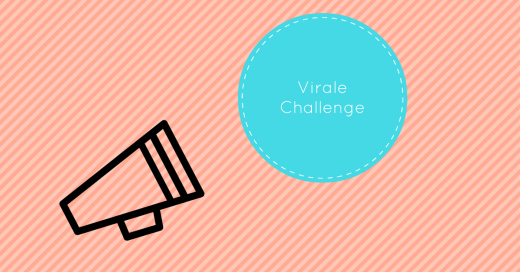 Titelbild Virale Challenge