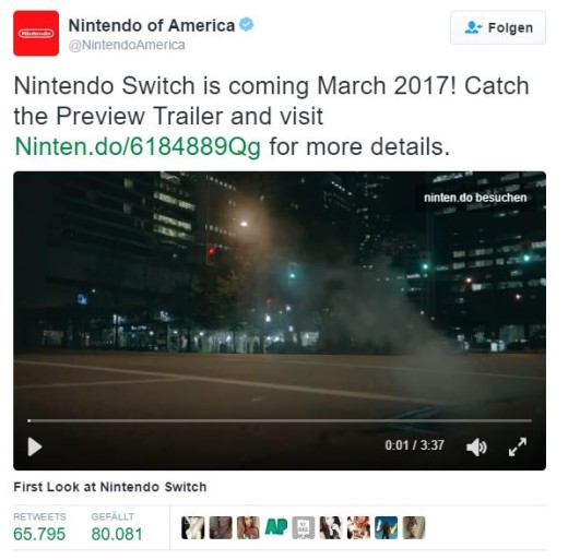 Tweet_Ankündigung_Nintendo-Switch