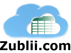 smart cloud tabelle at Zublii