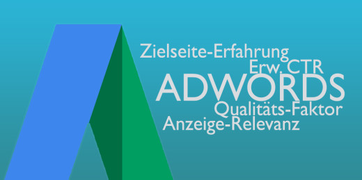 AdWords mit neuer Qualitätsfaktor Erweiterung