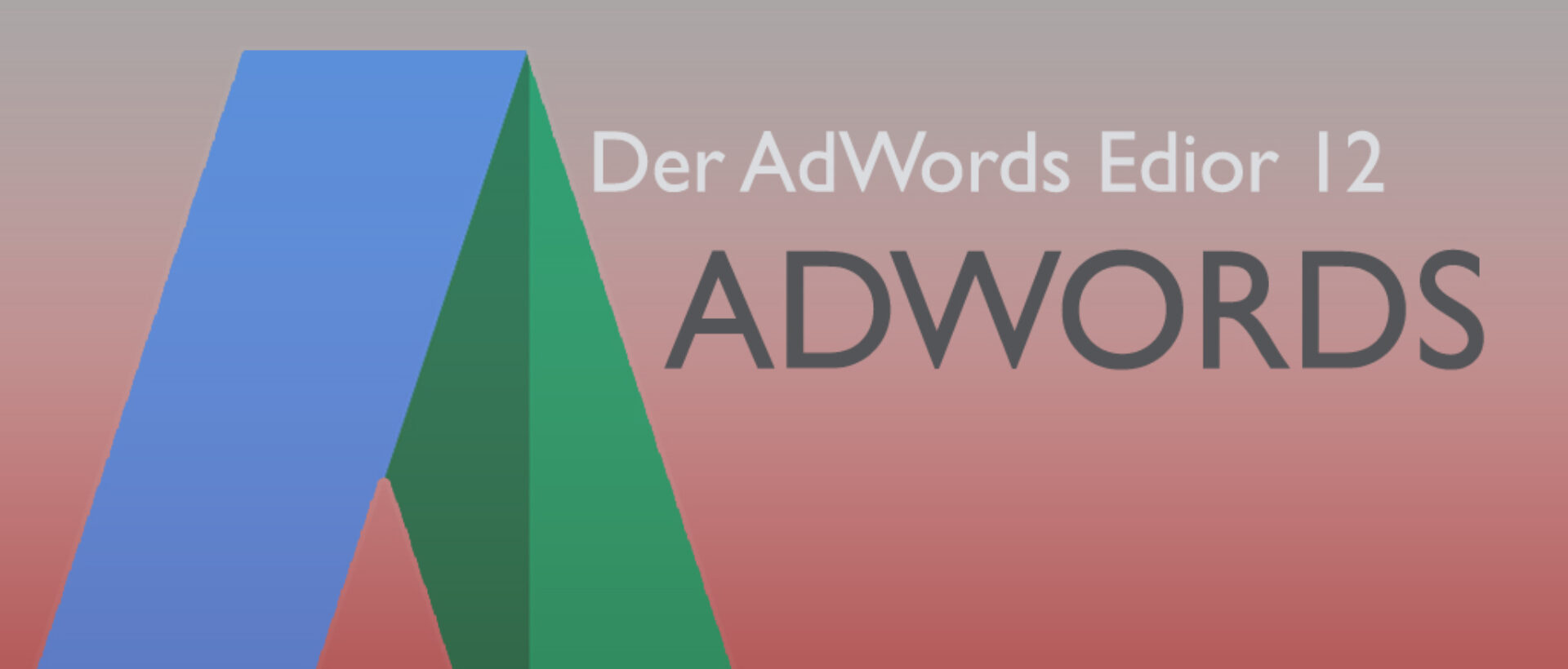 adwords editor 11.0