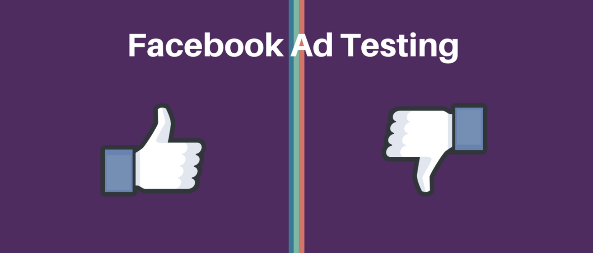 Facebook Ad Testing Teil 2