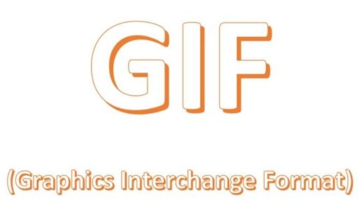 GIF Graphics Interchange Format