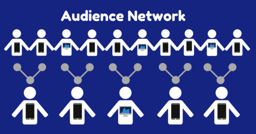 Werbeplatzierung Facebook Audience Network