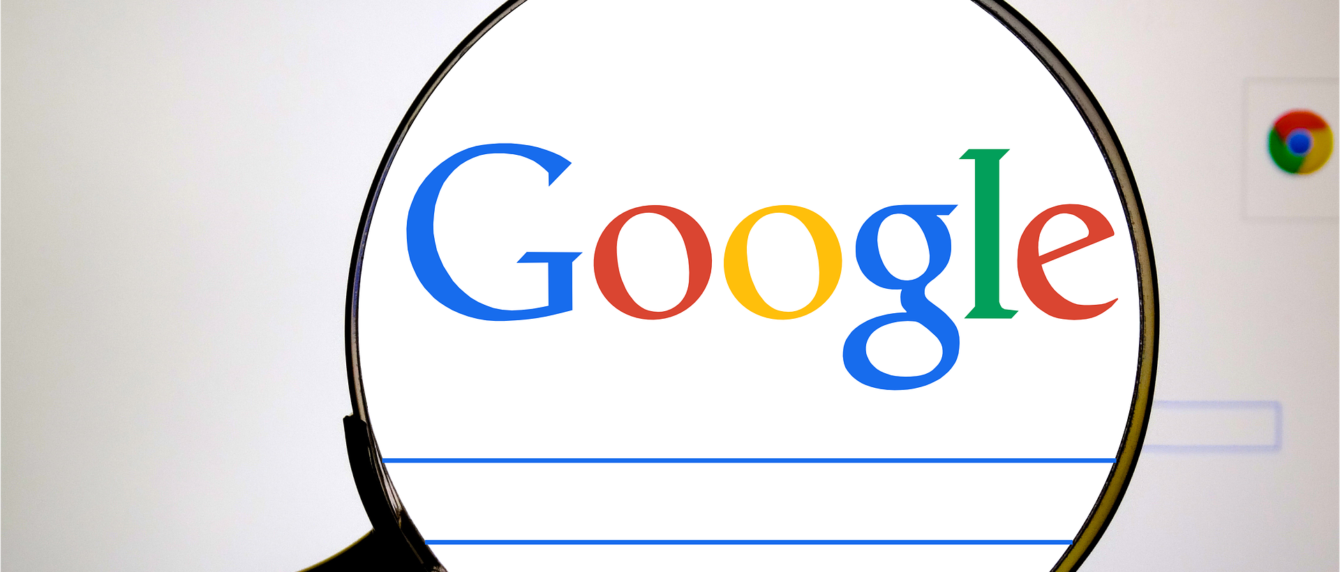 Automatische Suchanfragen in Google