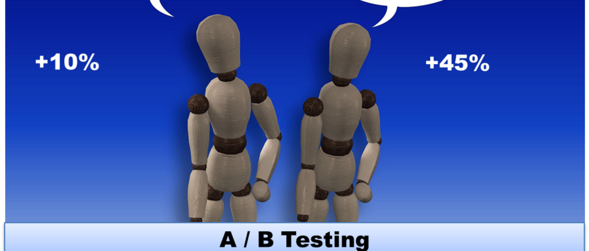 Tipps zum A/B Testing für Websites