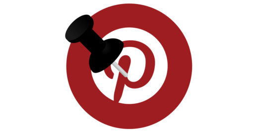Die vergessene Plattform Pinterest