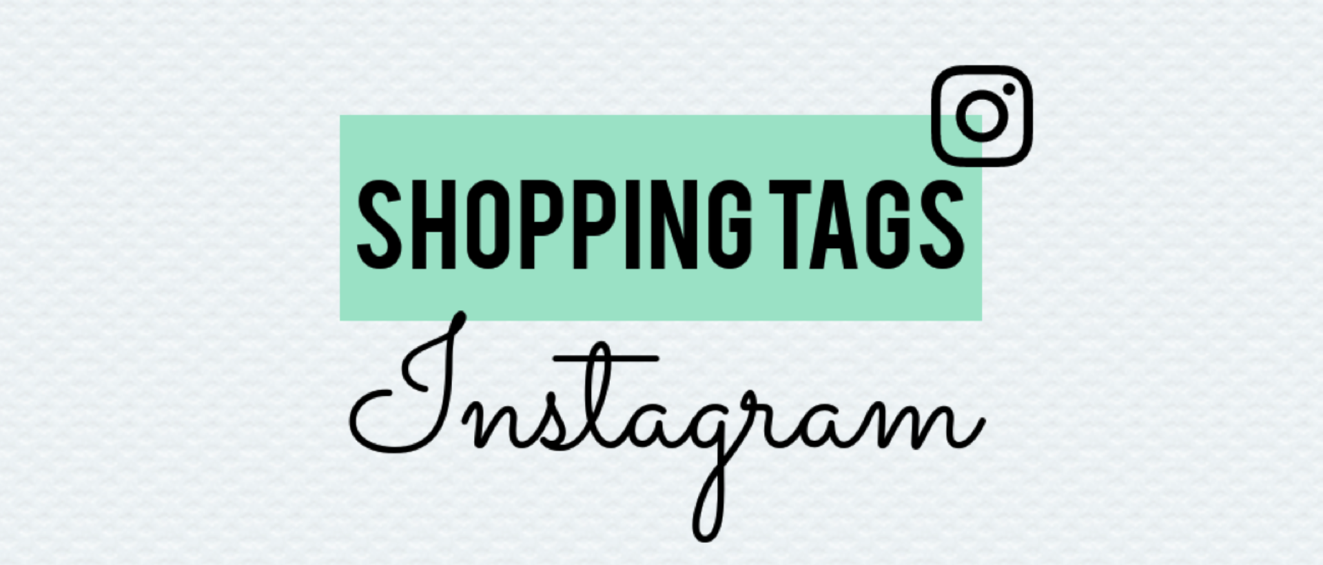 Tap to view Shopping Tag auf Instagram