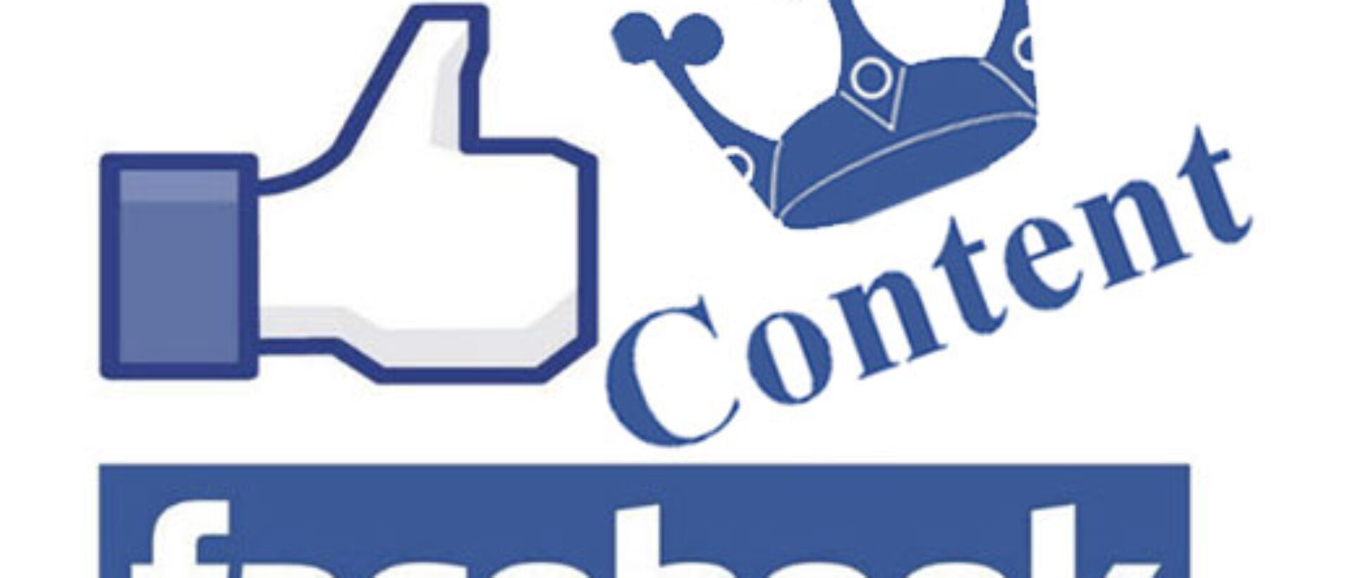Facebook Content, Facebook Algorithmus-Anpassung