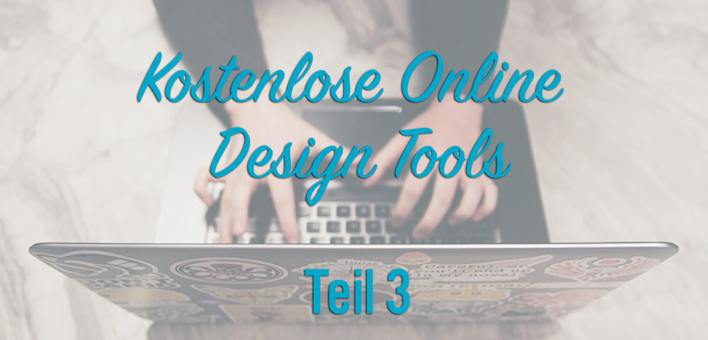 Kostenlose Online Design Tools Im Vergleich Teil 3