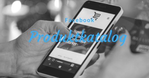 Facebook-Katalog-für-Online-Shops