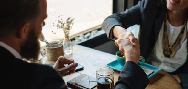 Facebook-Jobanzeigen