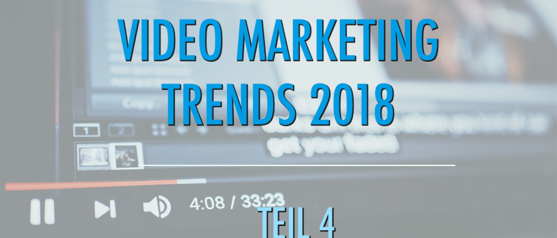 Video Marketing Trends LinkedIn