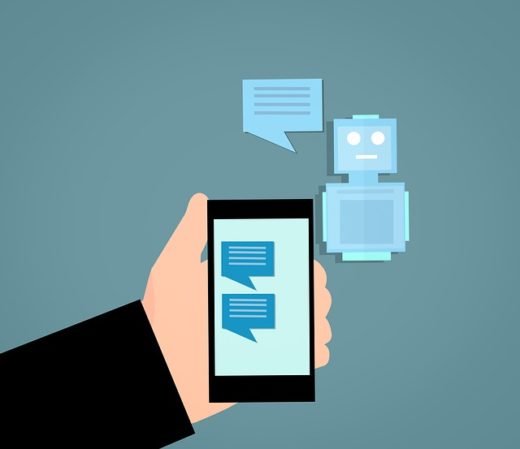Chatbots haben Optimierungspotential - wie die Usability optimiert werden kann