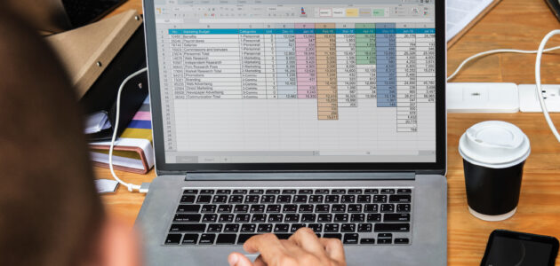 Tools für die Redaktionsplanung: Trello, Net-Desk, Asana, Excel mit Vorteilen und Nachteilen
