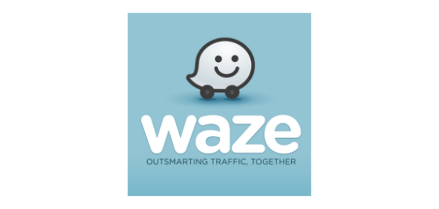 Wie funktioniert Waze?