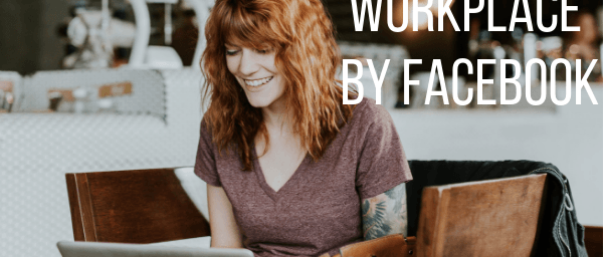 Workplace by Faceook: Der Kommunikationsknotenpunkt