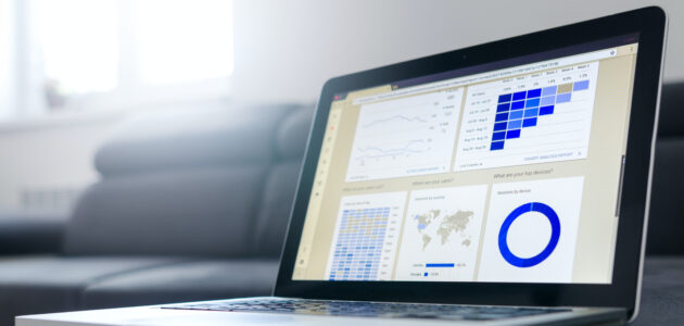 ecommerce Tracking Headerbild Google Analytics