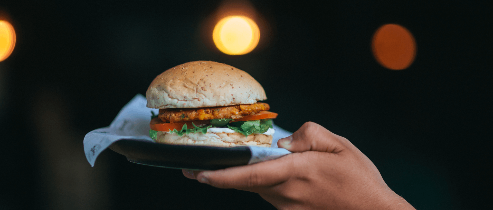 Burger als Symbol für Hamburger Menü und UX auf Mobile Websites und Apps xeit