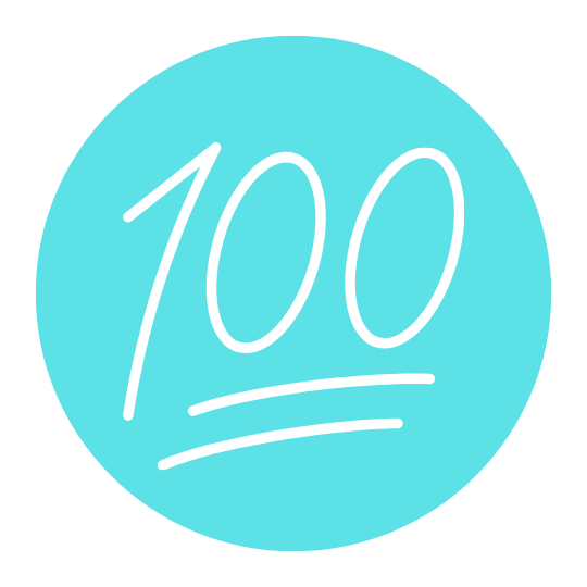 Icon 100 