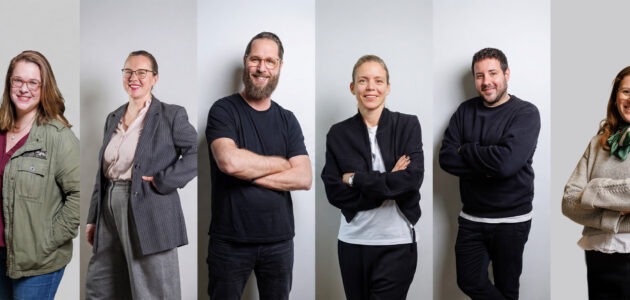 Beraterinnen über Online Marketing Trends